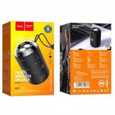 Портативна колонка Hoco HC1 з Bluetooth 1200 mAh