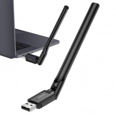 USB підсилювач WiFi сигналу, до 150 Мбіт