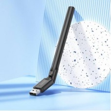 USB підсилювач WiFi сигналу, до 150 Мбіт