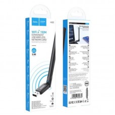 USB підсилювач WiFi сигналу, до 150 Мбіт