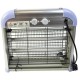 Лампа от комаров 12W, от сети, GECKO LTM-12W