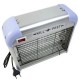Лампа от комаров 12W, от сети, GECKO LTM-12W