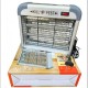 Лампа от комаров 12W, от сети, GECKO LTM-12W