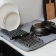 Коврик для сушки посуды 60х45см
