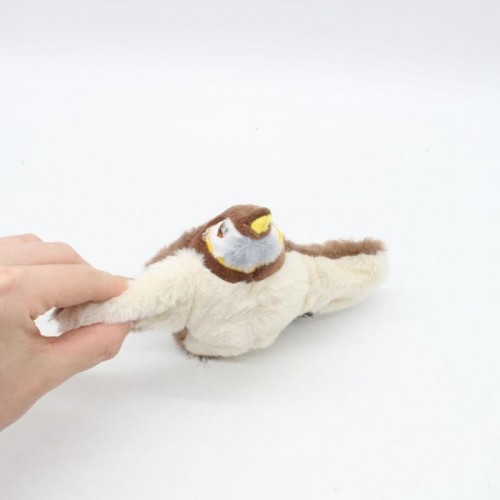 Интерактивная игрушка для кошек с USB, 23*18*12 см Интерактивная игрушка для кошек с USB, 23*18*12 см