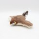 Интерактивная игрушка для кошек с USB, 23*18*12 см