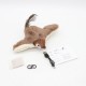 Интерактивная игрушка для кошек с USB, 23*18*12 см