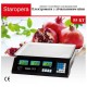 Ваги до 55кг, Staropera