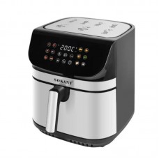 Фритюрниця без масла ProCook SK-10059 10л, 1800Вт