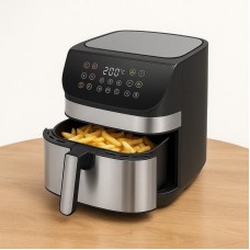 Фритюрниця без масла ProCook SK-10059 10л, 1800Вт