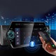 Автомагнитола с сенсорной панелью 5, Bluetooth + пульт, MP5-5055BT
