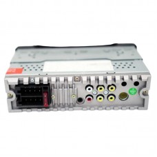 Автомагнитола с сенсорной панелью 5, Bluetooth + пульт, MP5-5055BT