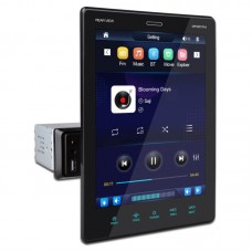 Автомагнітола Android 9512A з сенсорним екраном 9,5 дюйма