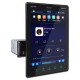 Сенсорна автомагнітола з Android, 9,5, Bluetooth, 9512A
