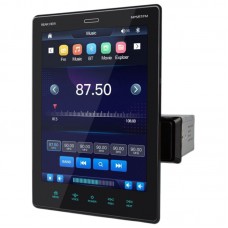Автомагнітола Android 9512A з сенсорним екраном 9,5 дюйма