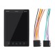Сенсорна автомагнітола з Android, 9,5, Bluetooth, 9512A