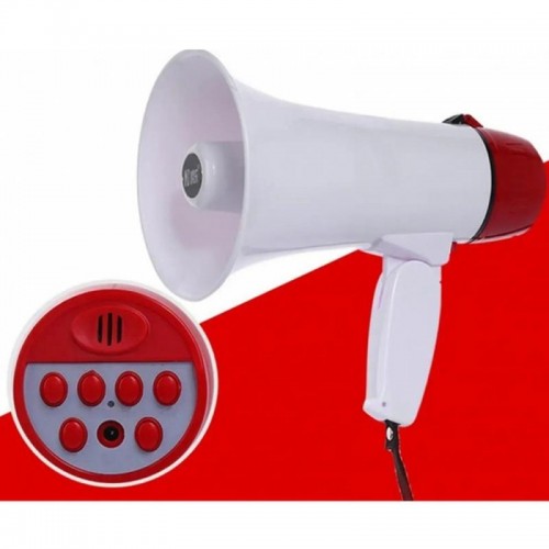Гучномовець бездротовий MEGAPHONE HM 135 BT