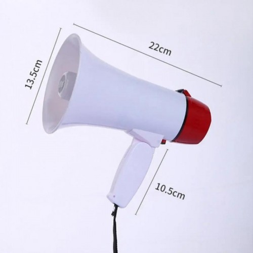 Гучномовець бездротовий MEGAPHONE HM 135 BT