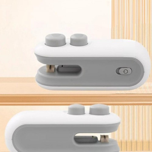 Ручний міні-зварювач пакетів від USB