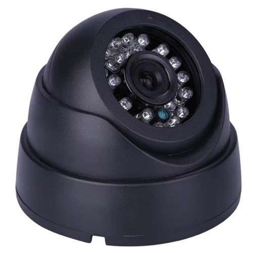 Камера видеонаблюдения для помещений, 1,3МР, LAN