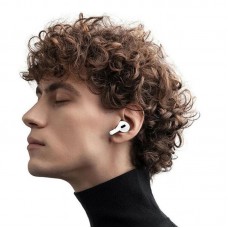 Бездротові навушники TWS Bluetooth 5.3 з акумулятором 500mAh