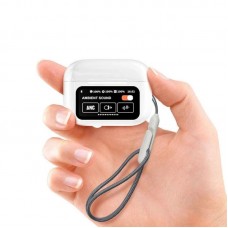 Бездротові навушники TWS Bluetooth 5.3 з акумулятором 500mAh
