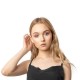 Бездротові навушники Bluetooth, 500mAh, USB, TWS
