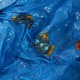 Детский надувной бассейн 130 см