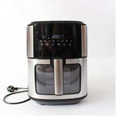 Аерофритюрниця 8,5л, 1800 Вт, SK-10042