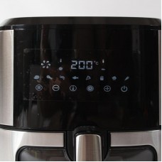 Аерофритюрниця 8,5л, 1800 Вт, SK-10042