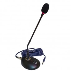 Мікрофон для конференцій 43см, DM MA 709 PRO