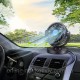 Автомобильный вентилятор, От прикуривателя