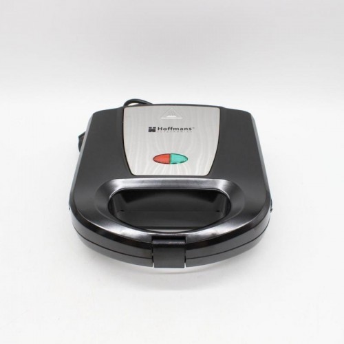 Вафельниця 1000Вт, Hoffmans HM-3027 Вафельниця 1000Вт, Hoffmans HM-3027