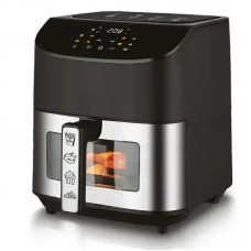 Аерофритюрниця Hoffmans HM-785 2000Вт, 8л з LCD екраном