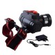 Налобный фонарь c Zoom, от 18650 или 3хAAA, BL CB 0604 T6