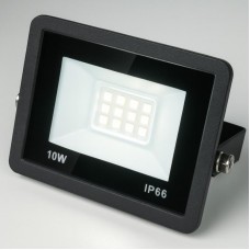 Світлодіодний прожектор 10W 220V Series 2 – вуличне освітлення IP66