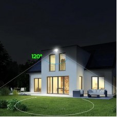 Світлодіодний прожектор 10W 220V Series 2 – вуличне освітлення IP66
