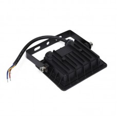 Світлодіодний прожектор 10W 220V Series 2 – вуличне освітлення IP66