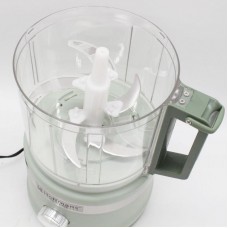 Подрібнювач Hoffmans HM-2076 2,5L, 1000W - овочеріз для кухні