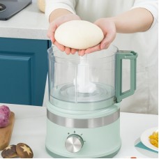 Подрібнювач Hoffmans HM-2076 2,5L, 1000W - овочеріз для кухні