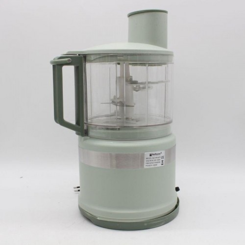 Кухонний подрібнювач овочерізка 2,5L, 1000W, Hoffmans HM-2076 Кухонний подрібнювач овочерізка 2,5L, 1000W, Hoffmans HM-2076