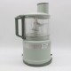 Кухонний подрібнювач овочерізка 2,5L, 1000W, Hoffmans HM-2076
