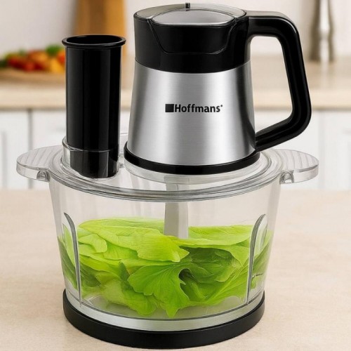 Блендер 5в1, 3L, 1800W, Hoffmans HM-8857