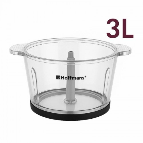 Блендер 5в1, 3L, 1800W, Hoffmans HM-8857