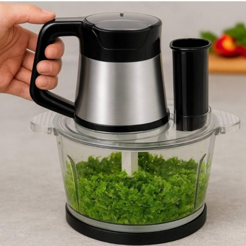 Блендер 5в1, 3L, 1800W, Hoffmans HM-8857