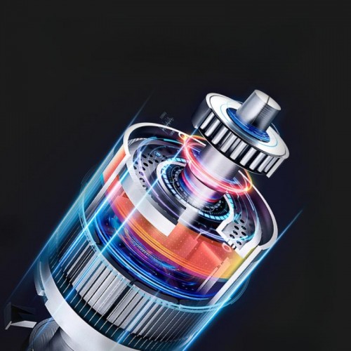 Блендер 5в1, 3L, 1800W, Hoffmans HM-8857