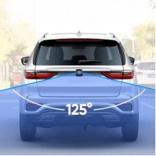 Автомобільна камера 360 MA-351 — панорамний огляд для безпеки