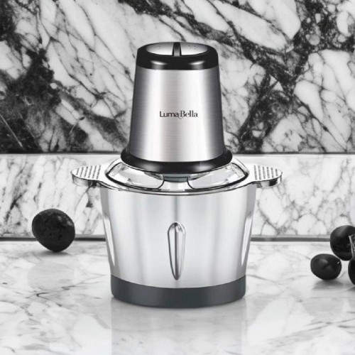Подрібнювач для м'яса, 800 Вт, 3 л, LB-56002