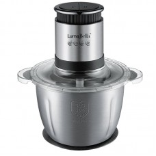 Блендер-подрібнювач 2в1 LB-56014, 1000 Вт, 3.0+0.6 л