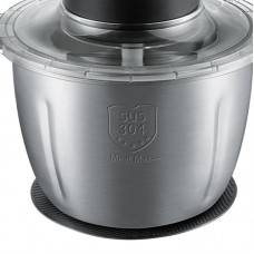 Блендер-подрібнювач 2в1 LB-56014, 1000 Вт, 3.0+0.6 л